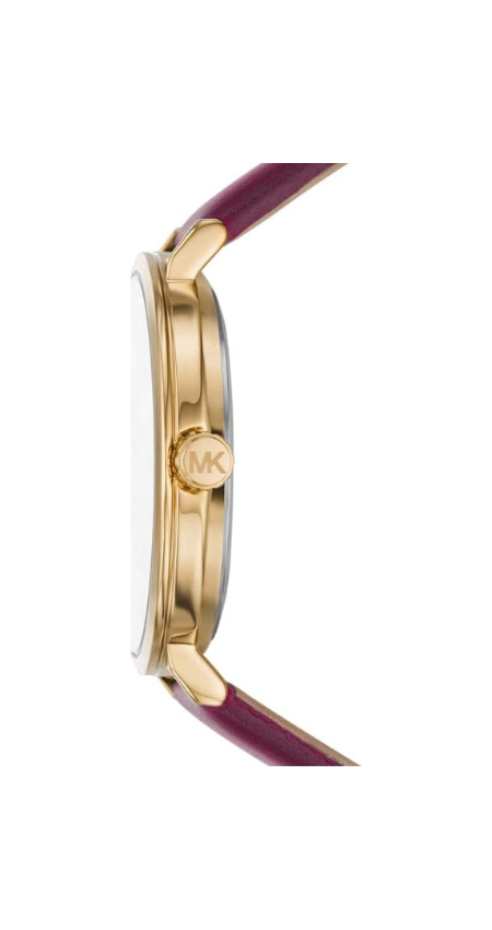 Michael Kors MK2970 Mod. ADDYSON Pourpre