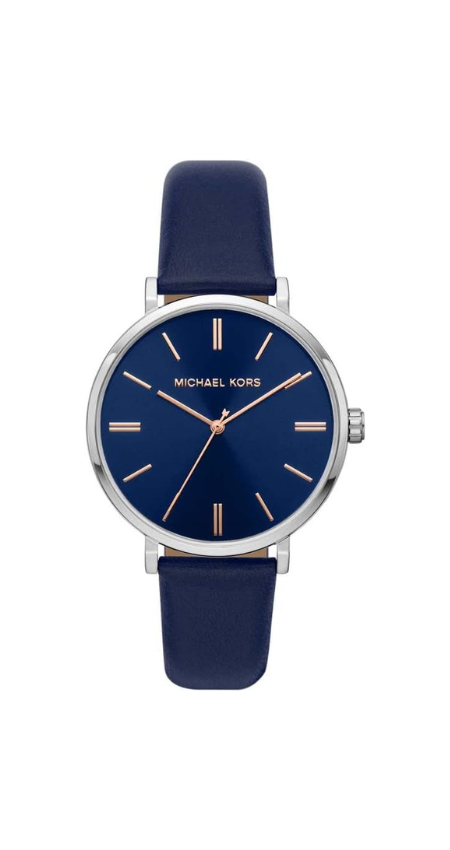 Michael Kors MK2968 Mod. ADDYSON Bleu