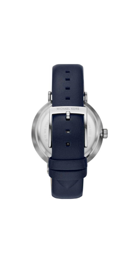 Michael Kors MK2968 Mod. ADDYSON Bleu