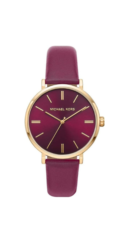 Michael Kors MK2970 Mod. ADDYSON Pourpre