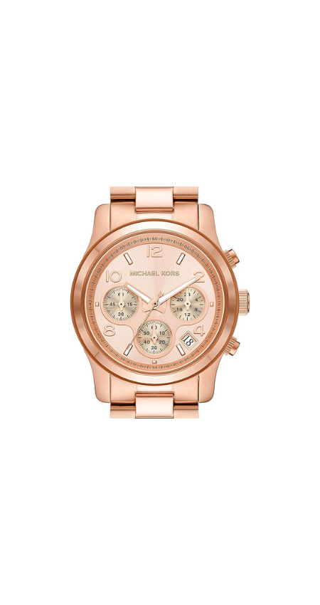 Michael Kors MK7324 Mod. RUNWAY
