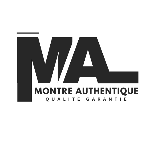 Montre-Authentique